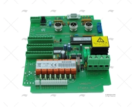 BOARD CT6A4 PROLINE SE - BES 558 BESENZONI