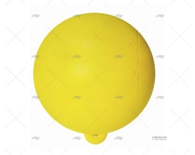 BALL FENDER 220 YELLOW