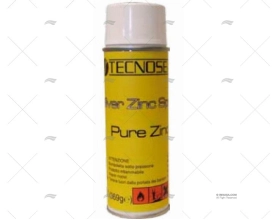 SPRAY ZINC 369g TECNOSEAL