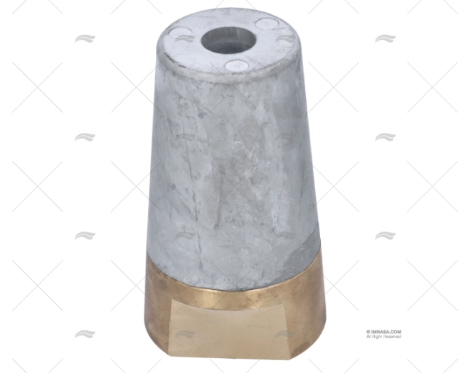 ANODE ZINC BENETEAU SHAFT 35mm GUARDIAN