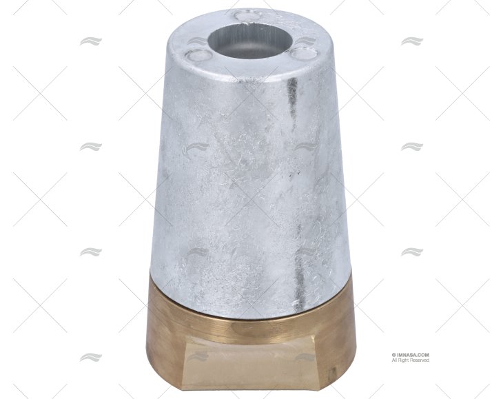 ANODE ZINC BENETEAU SHAFT 45mm GUARDIAN