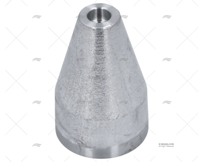 ANODE ZINC ORVEA 56 TECNOSEAL