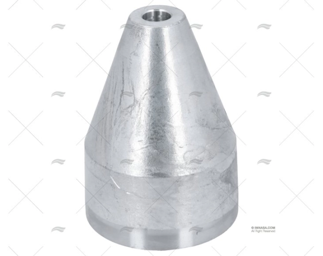 ANODE ZINC ORVEA 81 TECNOSEAL