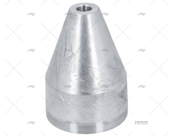 ANODE ZINC ORVEA 81 TECNOSEAL