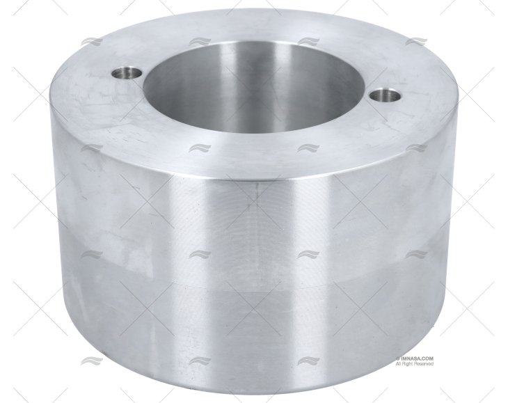 ANODE ZINC RIVA OPERA 171mm TECNOSEAL