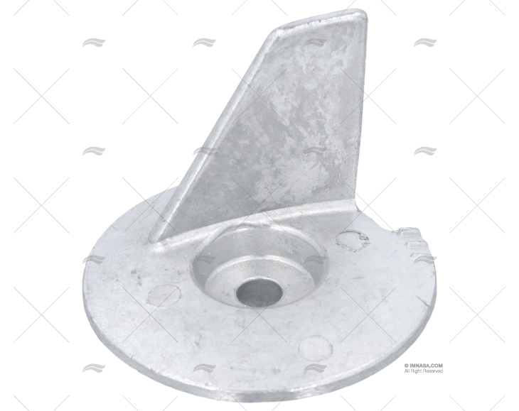 ANODE ZINC TOHATSU 55x48mm TECNOSEAL