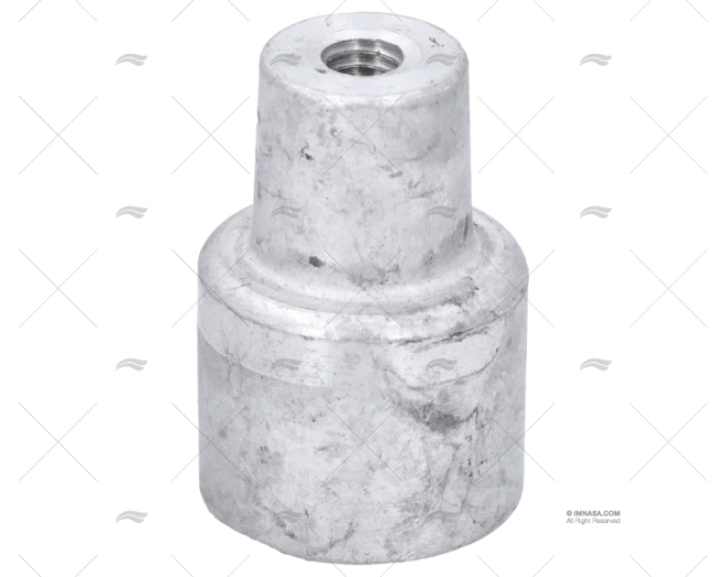 ANODE ALUMINIUM YAMAHA 32x14mm TECNOSEAL