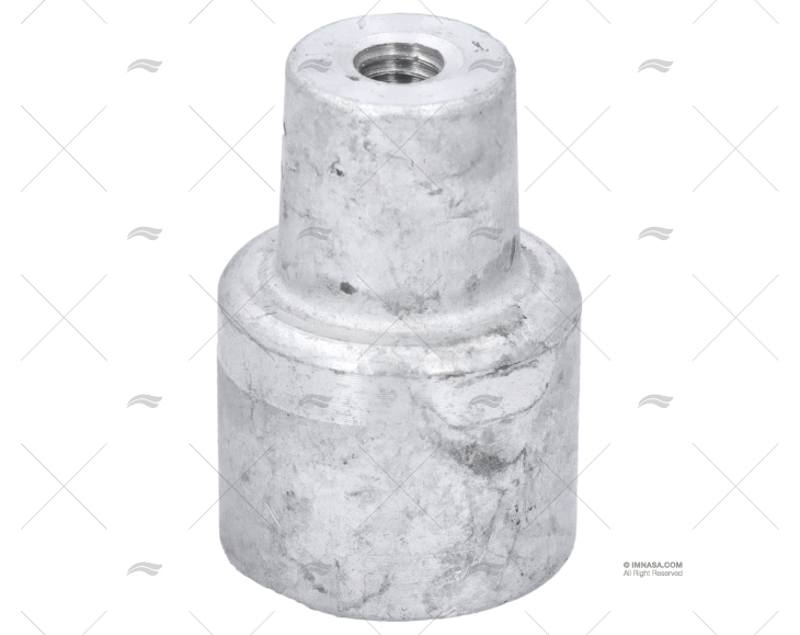 ANODE ALU YAMAHA 32x14mm TECNOSEAL