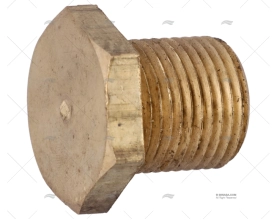 CAP POUR ANODE 24mm 18x1.5 M