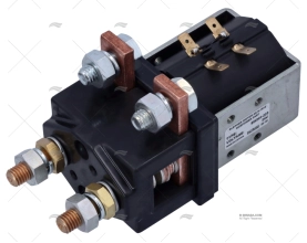 SOLENOIDE 20H SP285/CAIXA 24-48 SW201-22 SLEIPNER