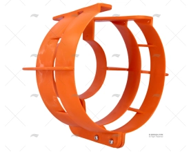 PROPELLER GUARD FIBERGLASS 20-30HP