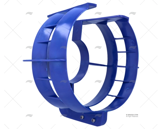 PROPELLER GUARD FIBERGLASS 40-60HP