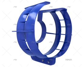 PROPELLER GUARD FIBERGLASS 40-60HP