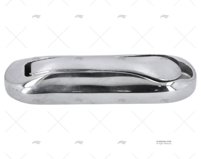 SOPORTE PERCHA INOX 50mm