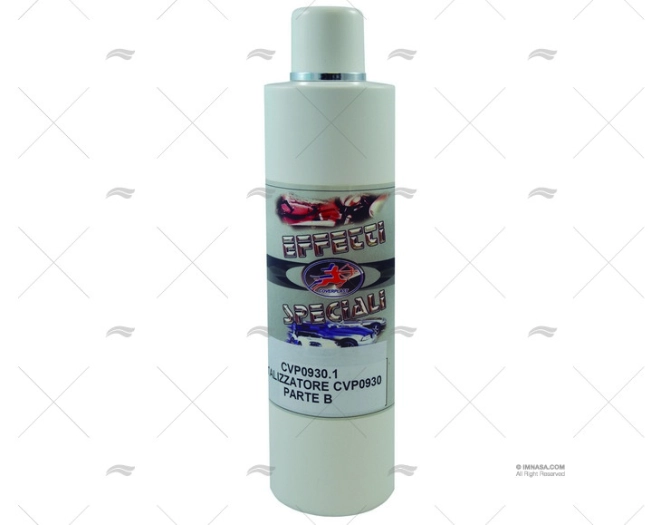 CATALIZADOR PRIMER CRYSTAL BOAT 0,2L COVERPLAST