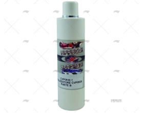 CATALIZADOR PRIMER CRYSTAL BOAT 0,2L COVERPLAST