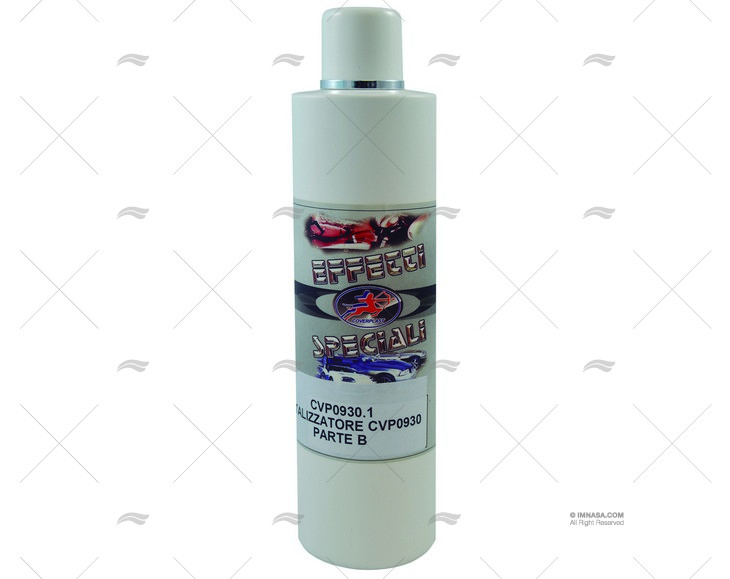 CATALISADOR PRIMER CRYSTAL BOAT 0,2L COVERPLAST