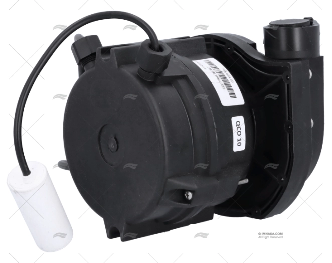 VORTEX OUTLET PUMP 230V AC