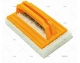 SCRUB PAD WITH HANDLE