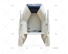 INFLATABLE BOAT 160SL GH 160x131 GREY-BL IMNASA