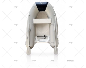 AUXILIAR 200RIB GS 200x152 CINZENTO / AZ IMNASA