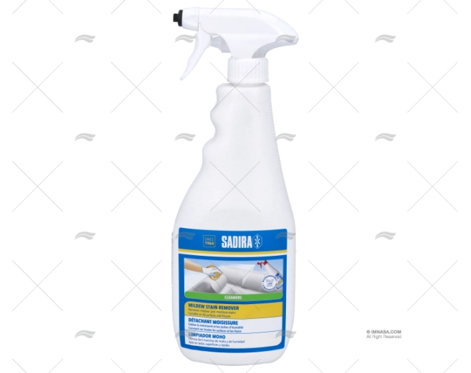 CLEANER MOHO SADIRA 750ml SADIRA