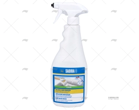 CLEANER MOHO SADIRA 750ml SADIRA