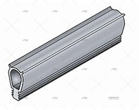 VEDAÇÃOS DE ISOLAMENTO EPDM PxM SOUTHCO