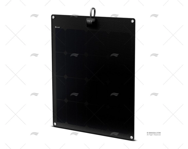 PANNEAU SOLAIRE FLEXIBLE 50W 12v XUNZEL