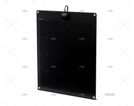 PANNEAU SOLAIRE FLEXIBLE 50W 12v XUNZEL