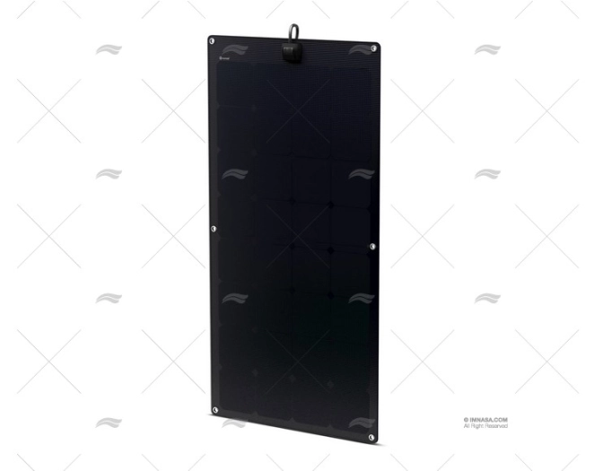 FLEXIBLE SOLAR PANEL 120W 12v