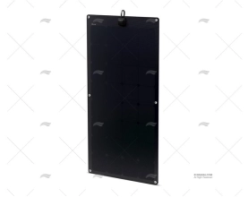 FLEXIBLE SOLAR PANEL 120W 12v