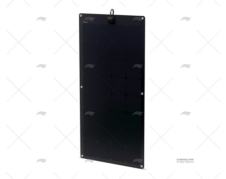 PANNEAU SOLAIRE FLEXIBLE 120W 12v XUNZEL