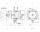 TILT HB5 40CT WITH PUMP 40 HB CAR LECOMBLE SCHMITT