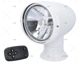 WIRELESS REMOTE HEADLIGHT LED 24V