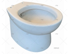 TAZA WC LUXURY LOW MATROMARINE