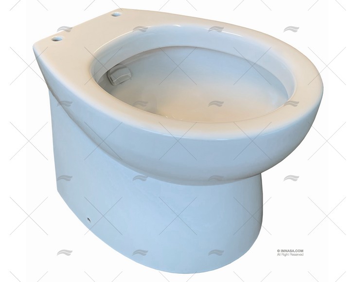 TAZA WC LUXURY LOW MATROMARINE