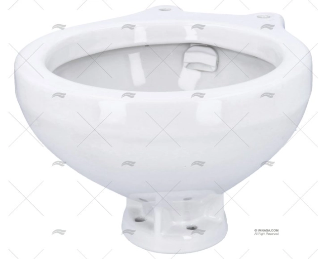 TAZA WC COMPACT & MANUAL 99 MATROMARINE