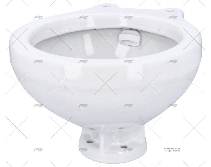 TAZA WC COMPACT & MANUAL 99 MATROMARINE