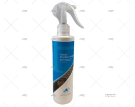 HYDRO-WOOD CONCRETE 250ml NANO TECH COVERPLAST