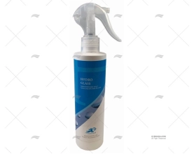 HYDRO-GLASS 250ml NANO TECH COVERPLAST