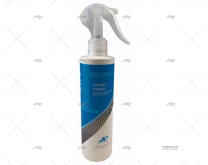 HYDRO FABRIC 250ml NANO TECH COVERPLAST