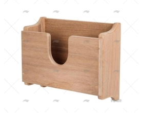 CAJA TECA PARA BINOCULARES ARC MARINE