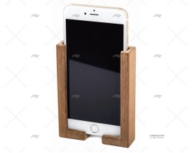 PHONE TEAK HOLDER UNIVERSAL ARC MARINE