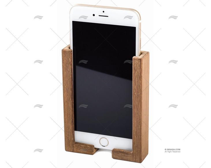 PHONE TEAK HOLDER UNIVERSAL ARC MARINE