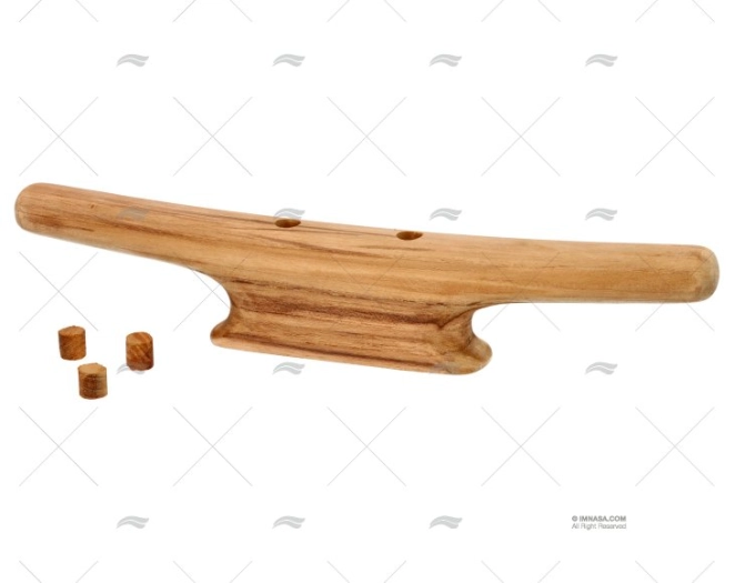 TAQUET TEAK 250mm ARC MARINE