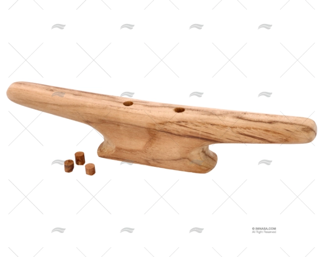 TAQUET TEAK 300mm ARC MARINE