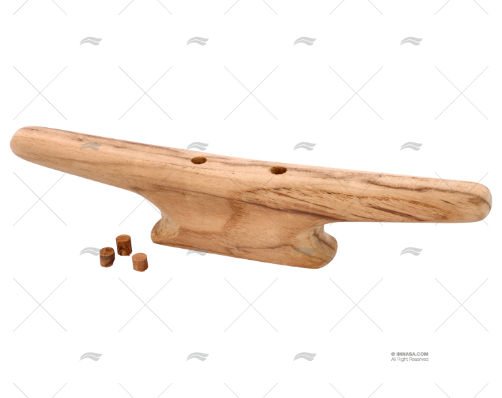 TAQUET TEAK 300mm ARC MARINE