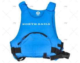 GILET NORTH SAILS 50N 40-70KG VELERIA SAN GIORGIO