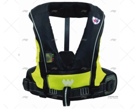 LIFE JACKET SPINNAKER 180N AUTO +43KG UM VELERIA SAN GIORGIO